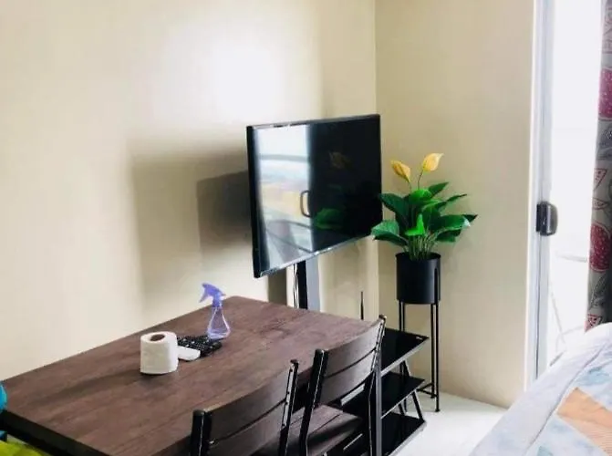 Bay View Sunvida Tower 29 Sm