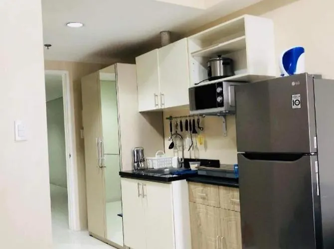 Bay View Sunvida Tower 29 Sm Cebu