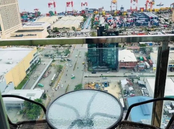 Bay View Sunvida Tower 29 Sm