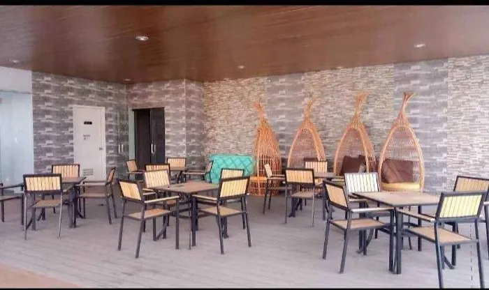 Bay View Sunvida Tower 29 Sm * Cebu