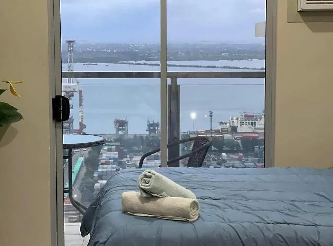 Bay View Sunvida Tower 29 Sm