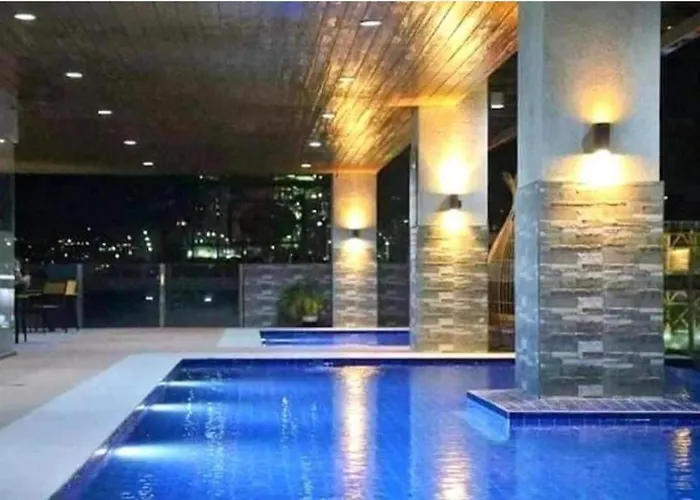 Bay View Sunvida Tower 29 Sm